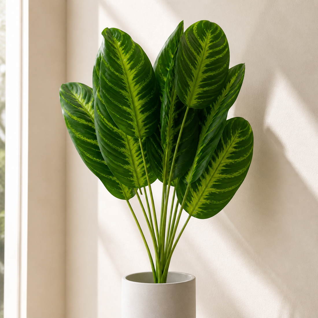 Are Artificial Plants Eco-Friendly? The Honest Truth About Faux Greenery & Sustainability — Botanik artificial plants
