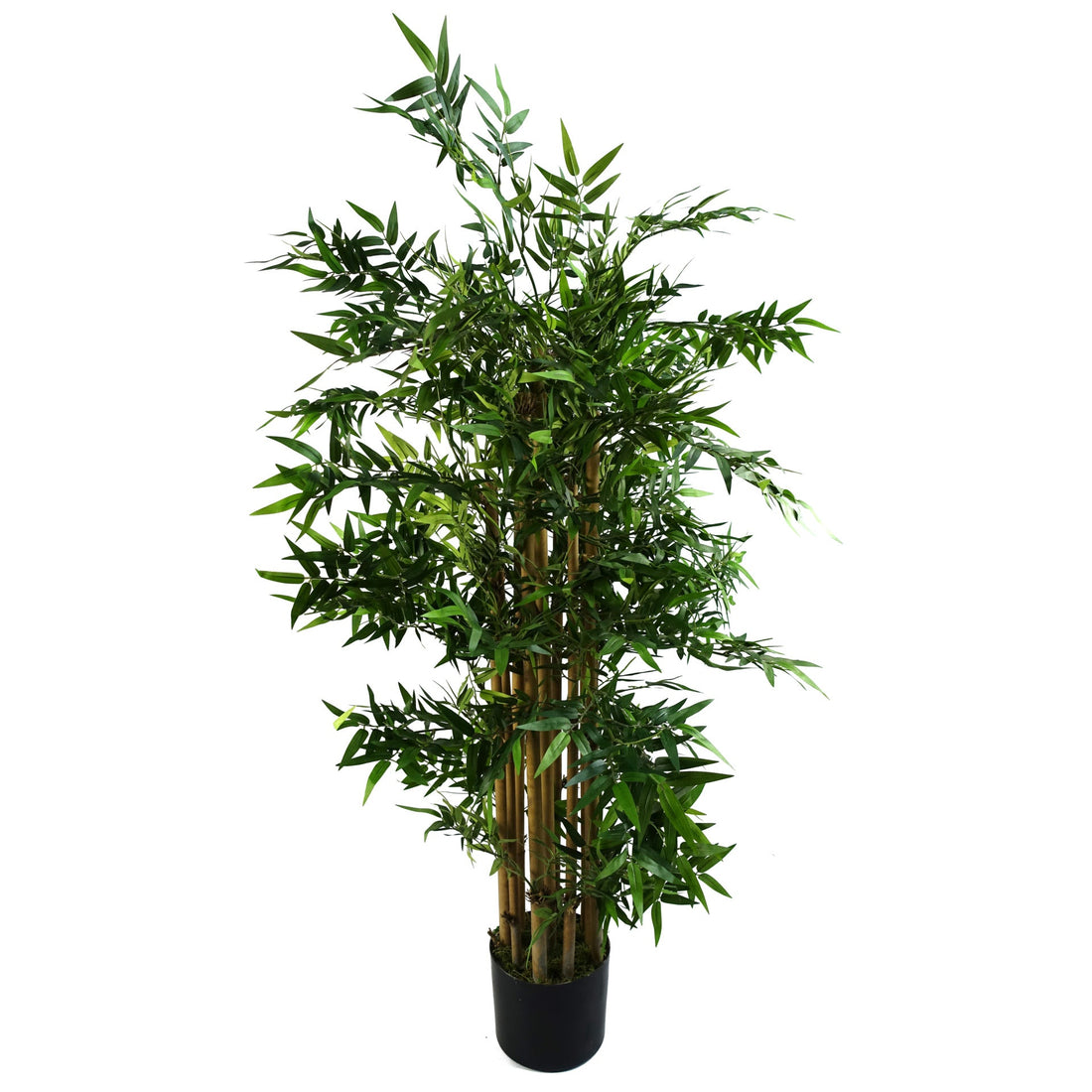 120cm Artificial Oriental Bamboo Plant — Botanik artificial plants