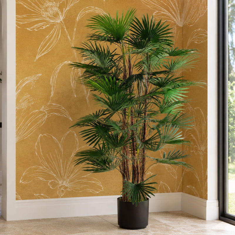 Artificial Palm & Tropical Trees