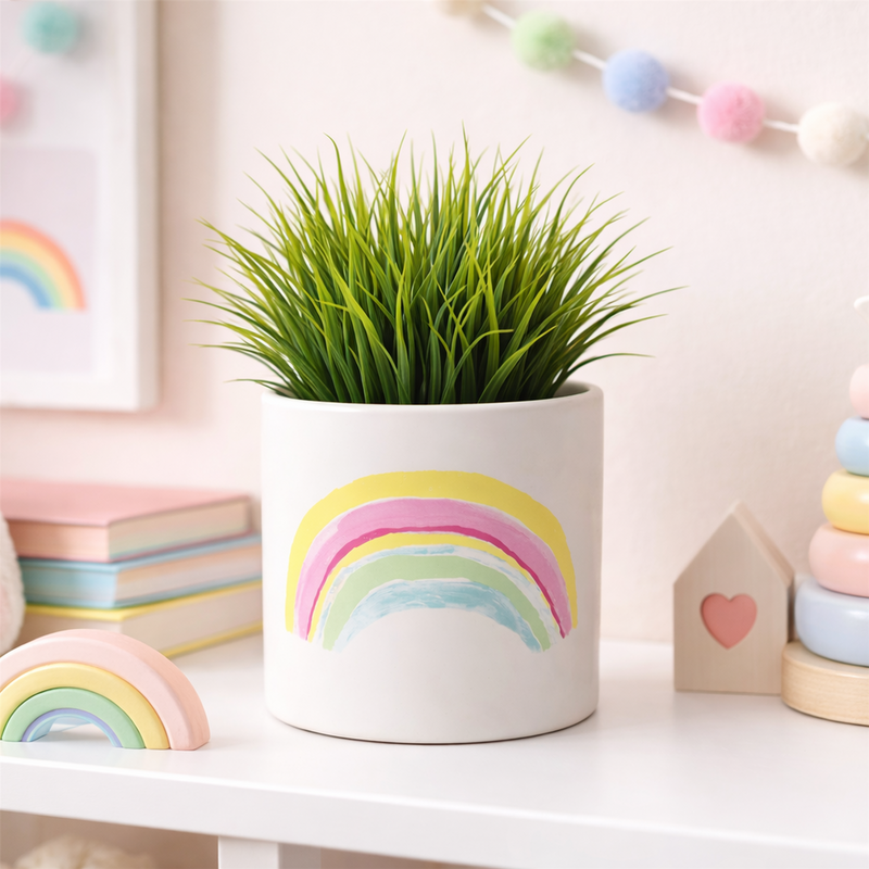 Ceramic Planters