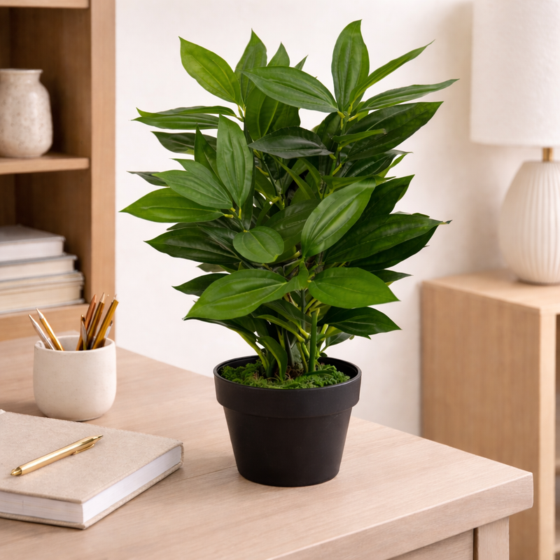 Artificial Foliage Plants