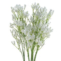 Pack of 6 x 65cm Artificial Gypsophilia Spray - Premium Quality