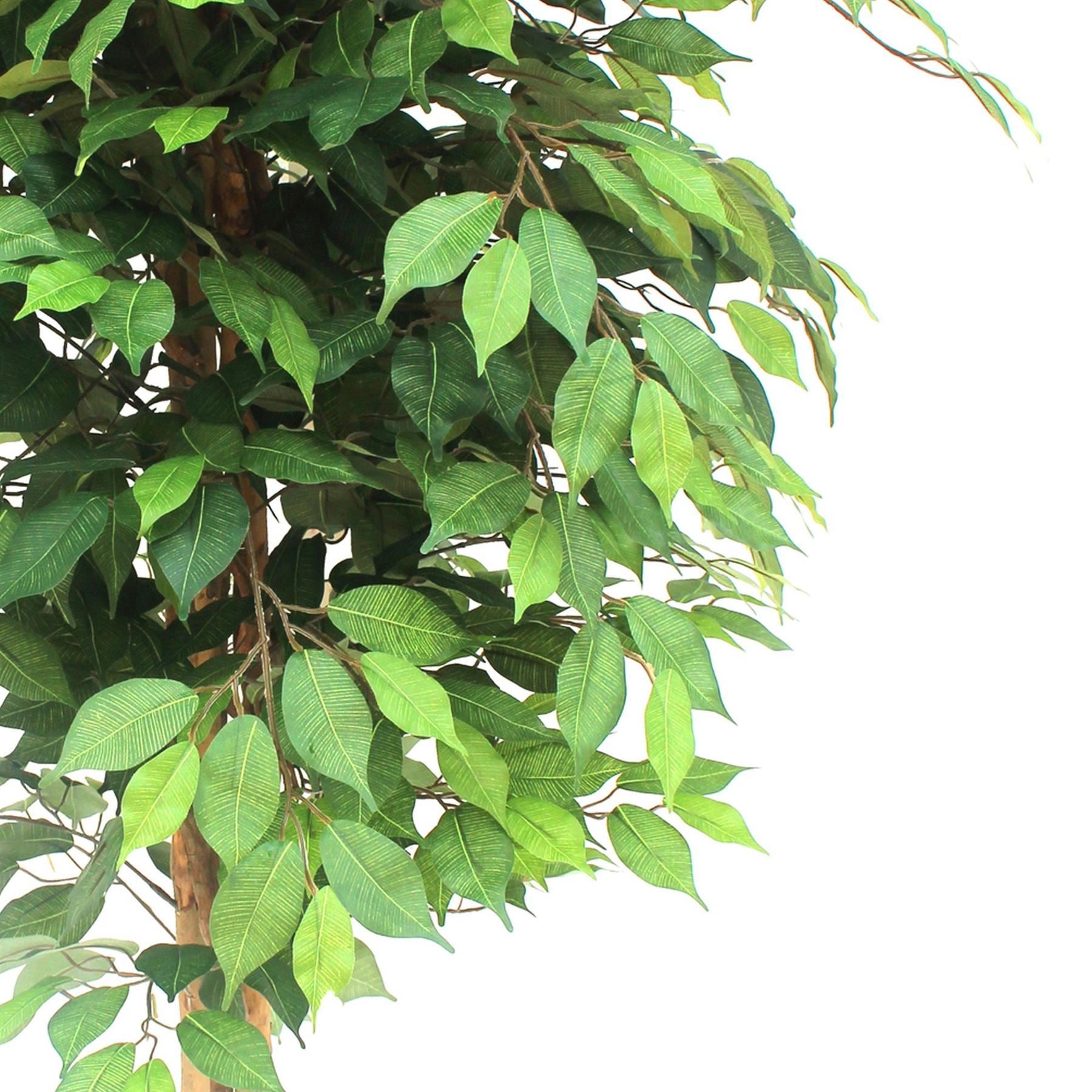 150cm Artificial Ficus Tree - Premium Quality