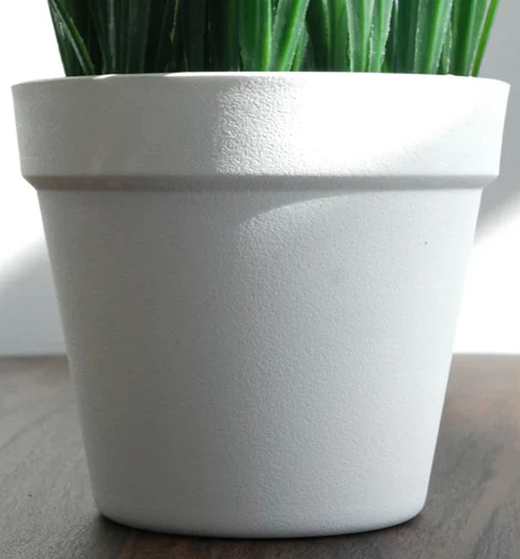 22cm Artificial Grass Plant - Premium Quality