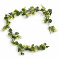 160cm Artificial Eucalyptus Style Garland Trailing Hanging Plant Faux Greenery Vine - Premium Quality