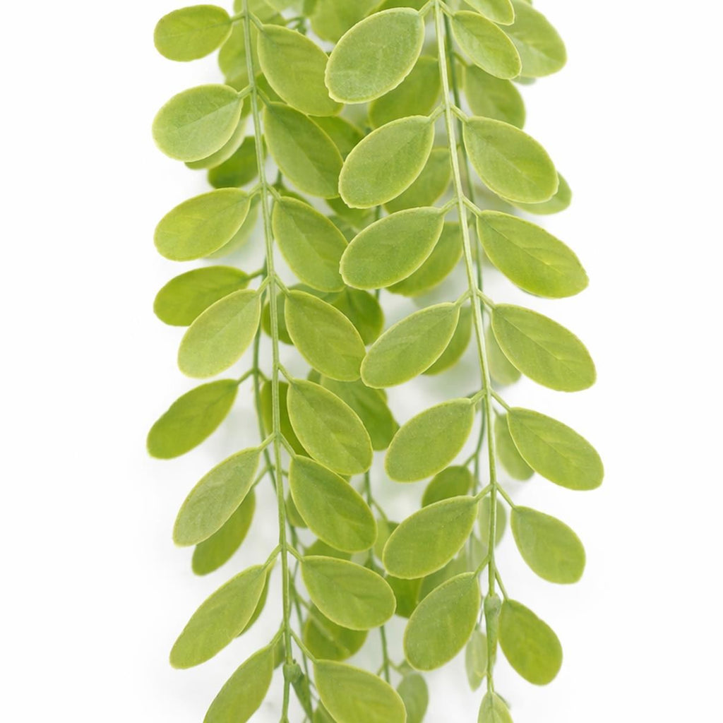 90cm Artificial Trailing Eucalyptus Style Hanging Plant Faux Greenery Vine - Premium Quality