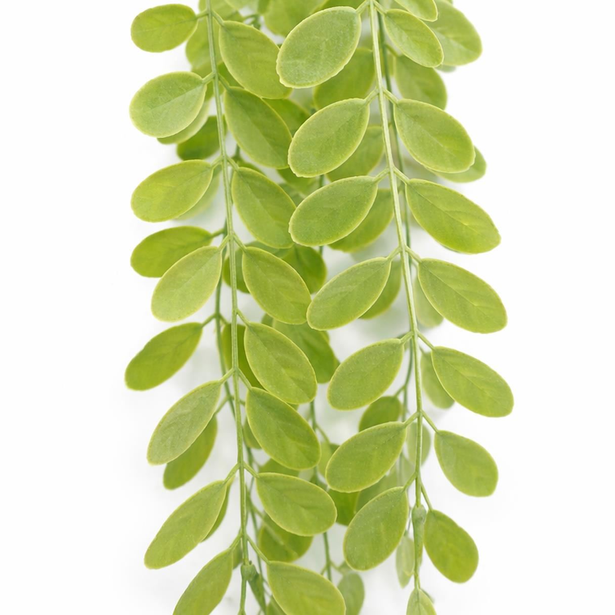 90cm Artificial Trailing Eucalyptus Style Hanging Plant Faux Greenery Vine - Premium Quality