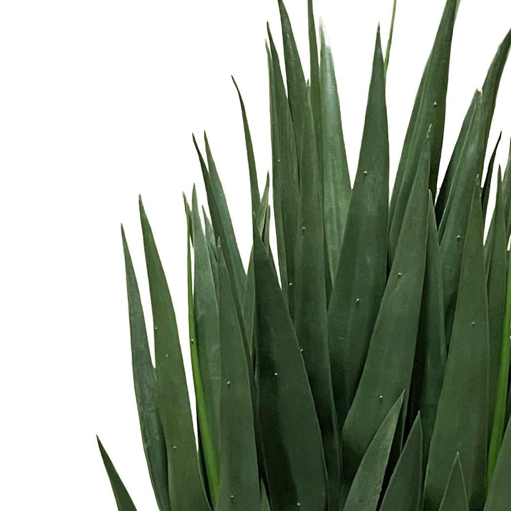 70cm Artificial Yucca Plant - Premium Quality