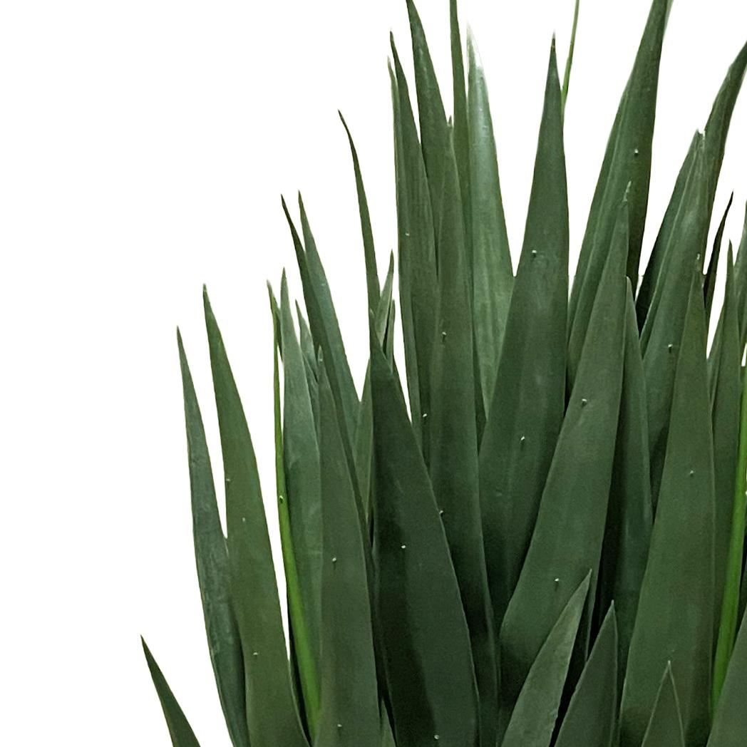 70cm Artificial Yucca Plant - Premium Quality