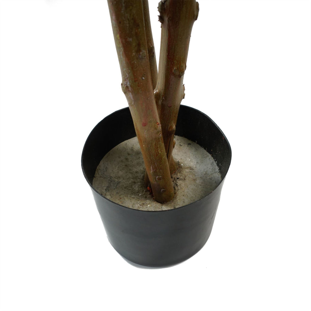 140cm UV Resistant Artificial Mango Botanik Tree - Premium Quality