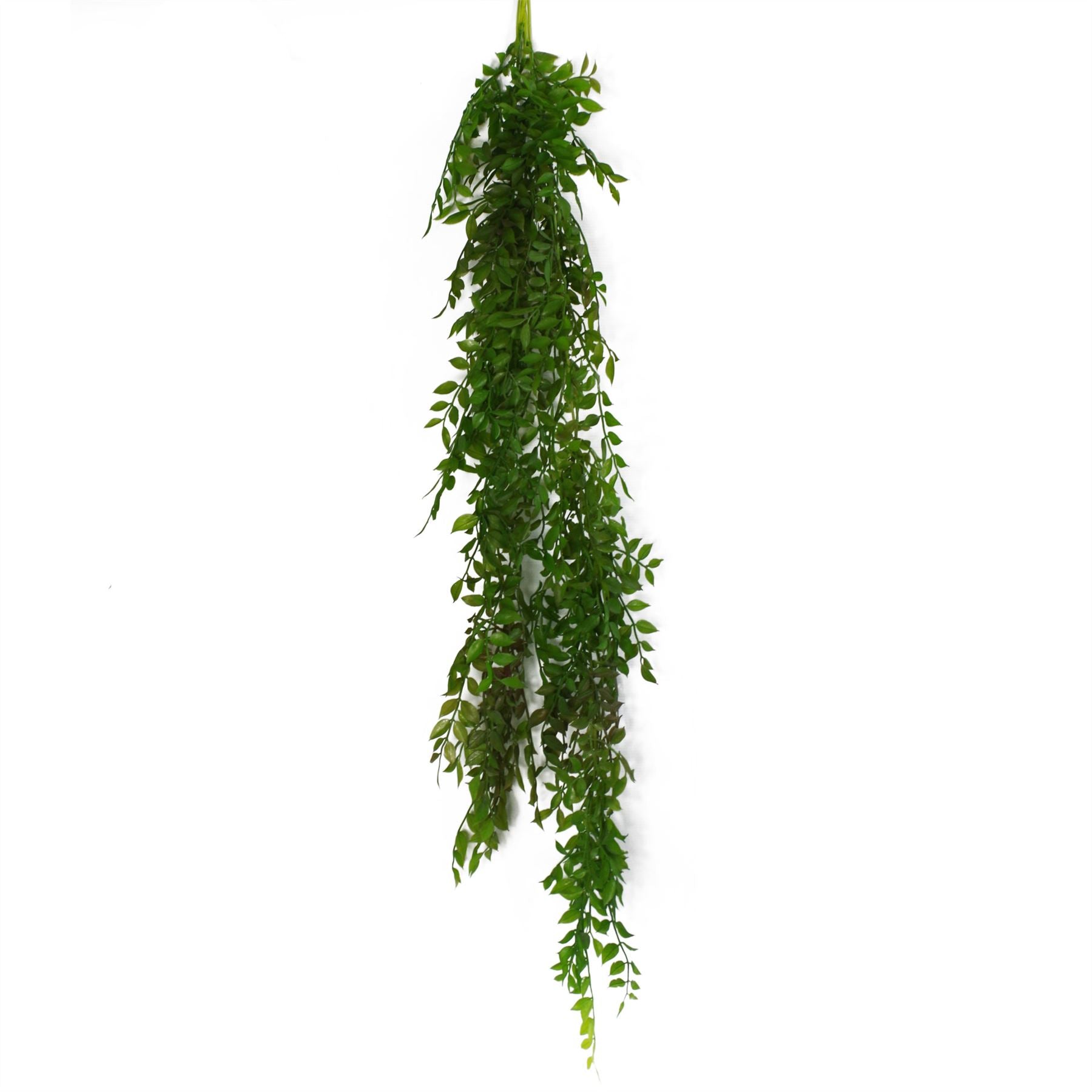 100cm Artificial Hanging String of Pearls Fern Plant