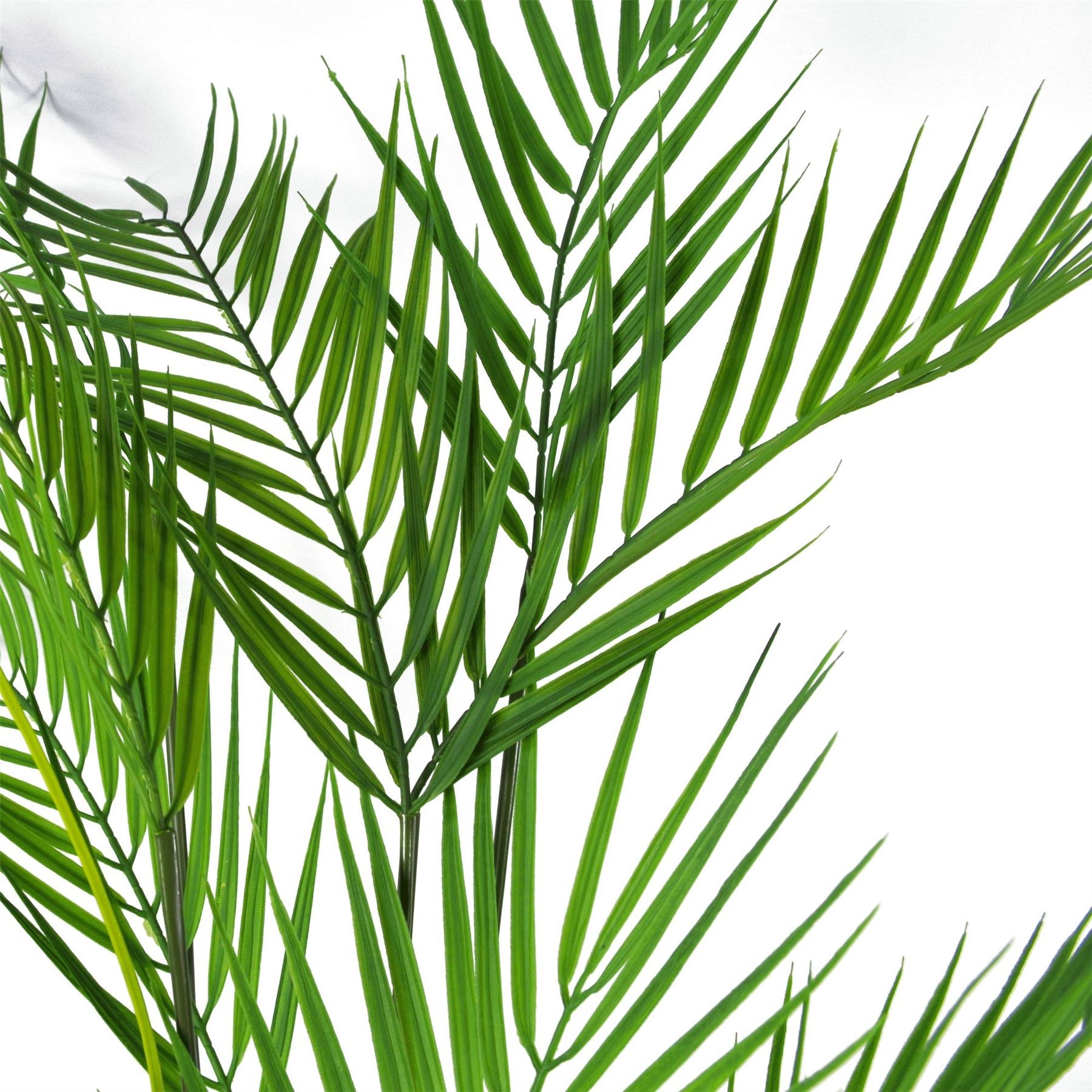 Artificial Palm Tree - Unpotted