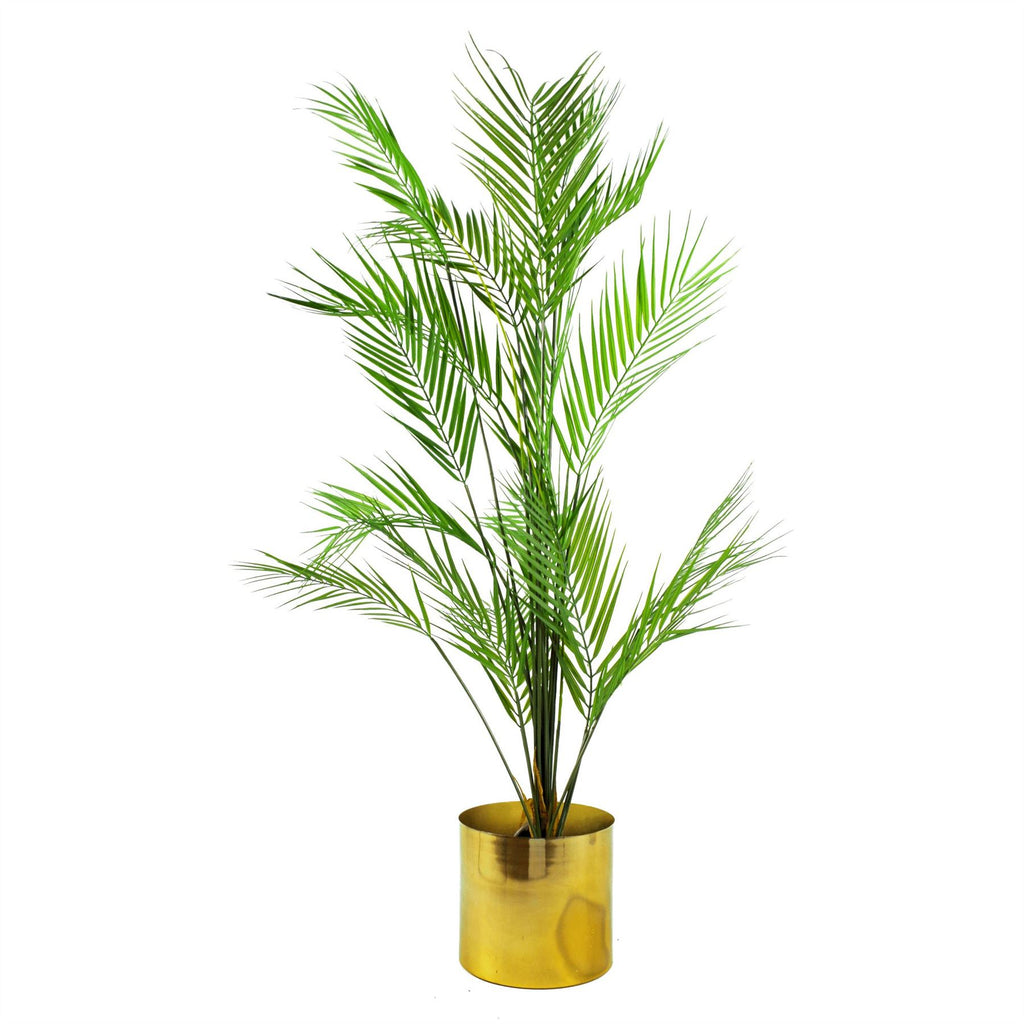 Artificial Palm Tree - Unpotted