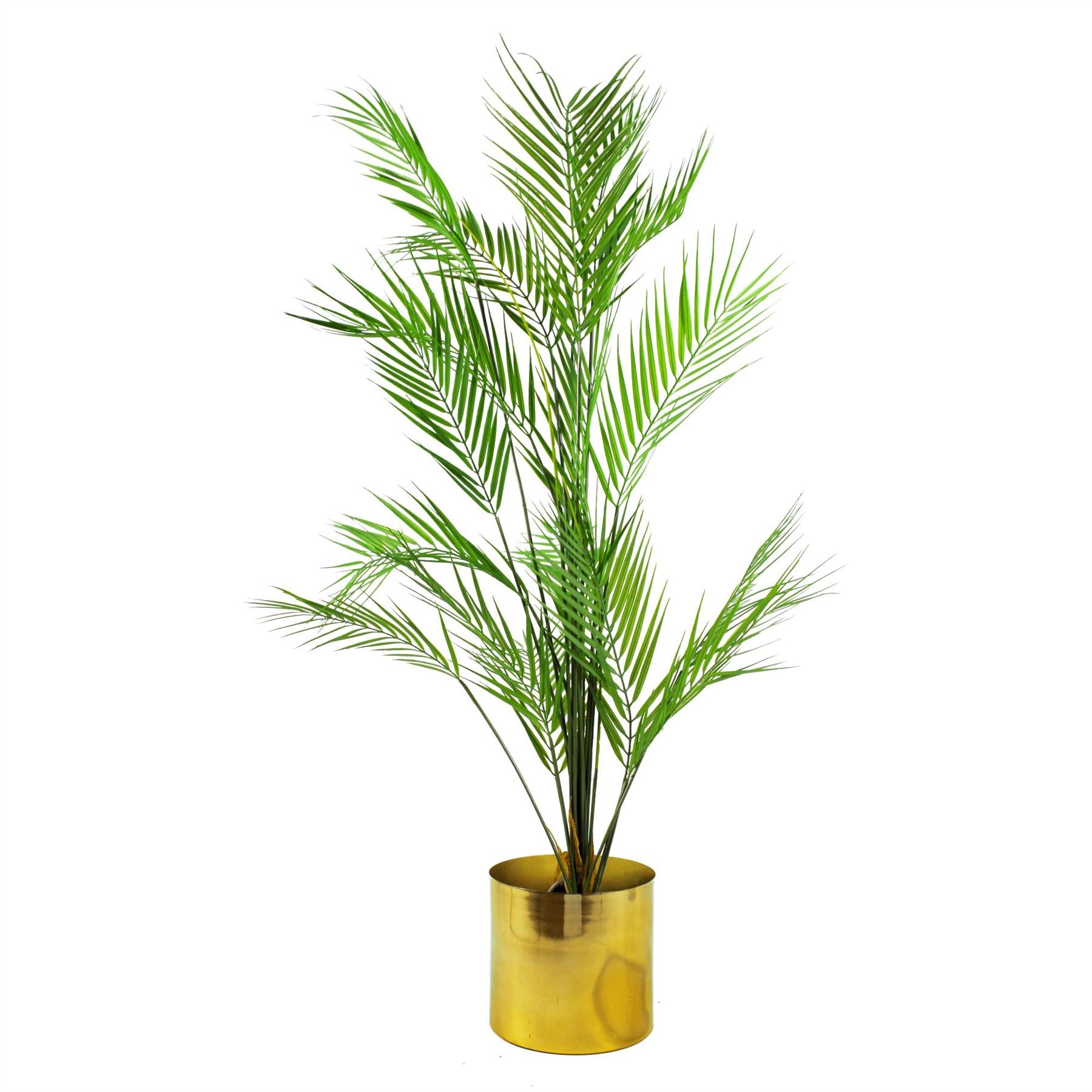 Artificial Palm Tree - Unpotted