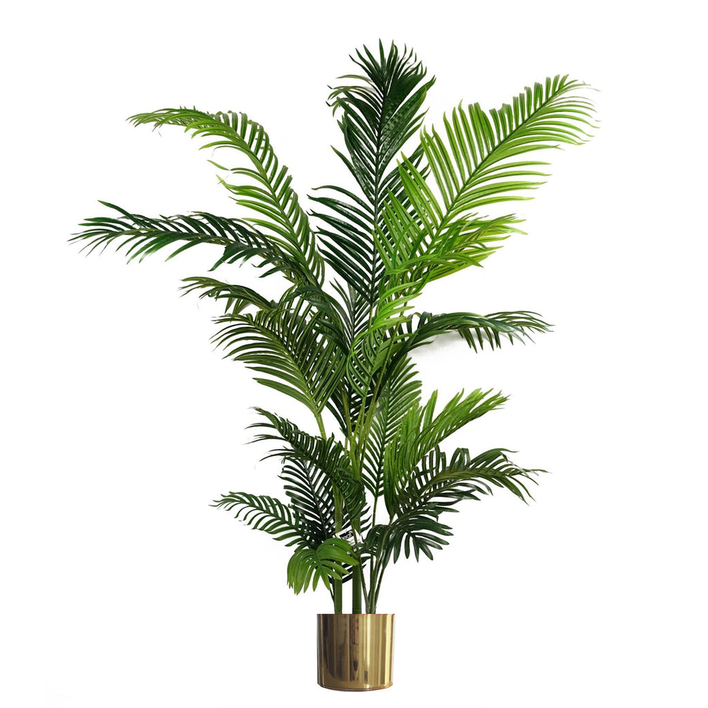180cm Artificial Palm Tree Extra Large - Premium Quality