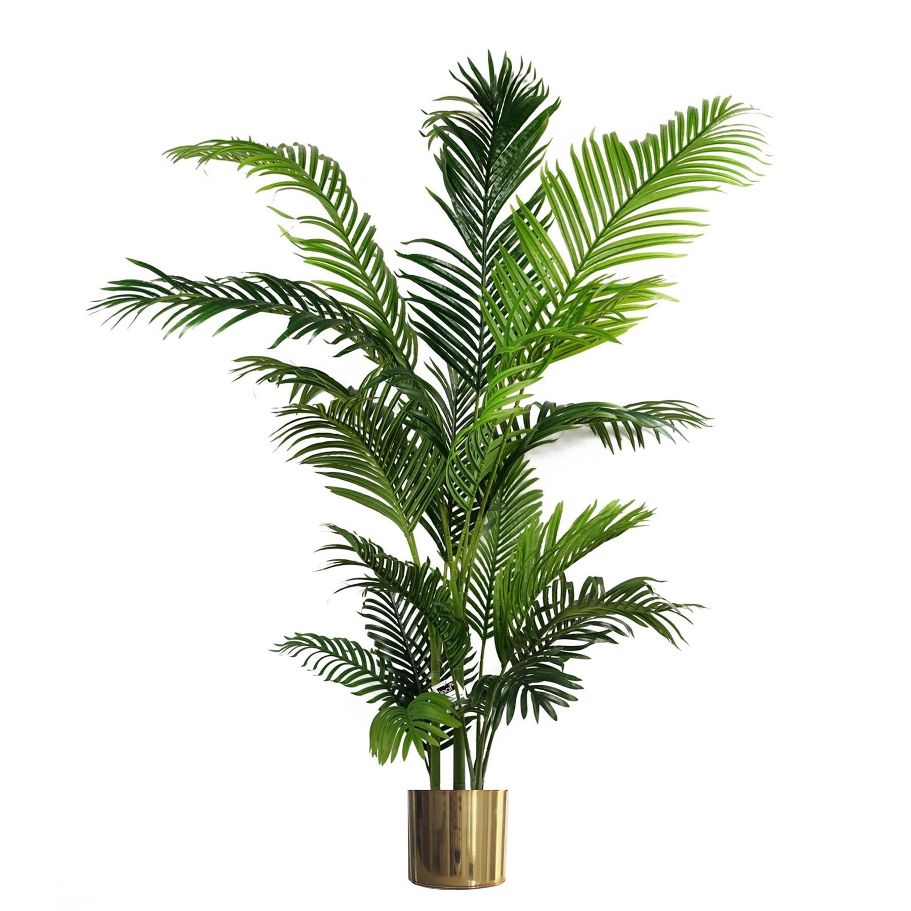 180cm Artificial Palm Tree Extra Large - Premium Quality