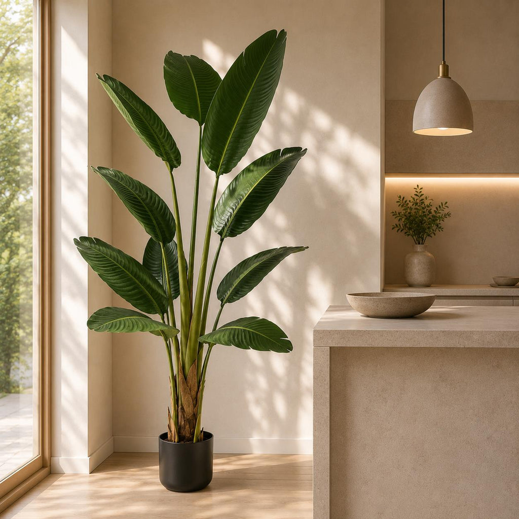 150cm UV Traveller Banana Palm Tree - Premium Quality (image 5 of 5)
