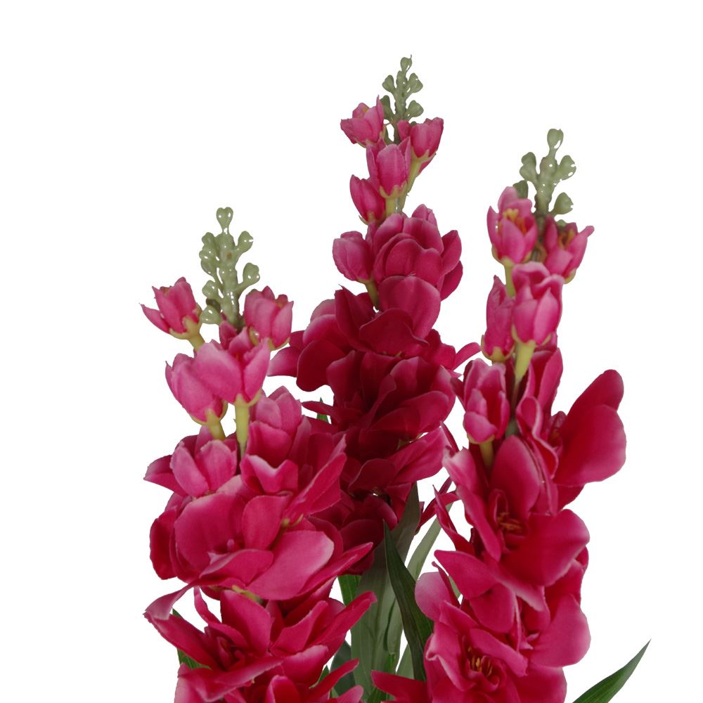 100cm Artificial Cymbidium Orchid Plant - Extra Large