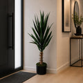 100cm Artificial YukkaTree in Pot Artificial - Premium Quality
