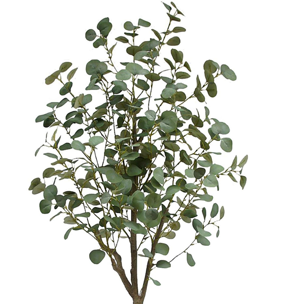 180cm Eucalyptus Realistic Artificial Tree Green - Premium Quality