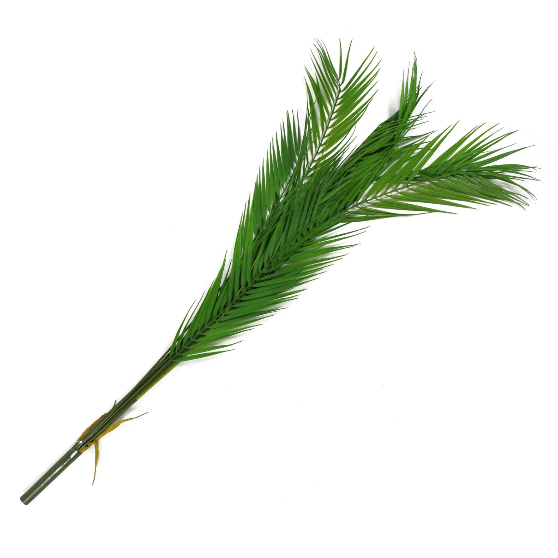 Artificial Palm Tree - Unpotted