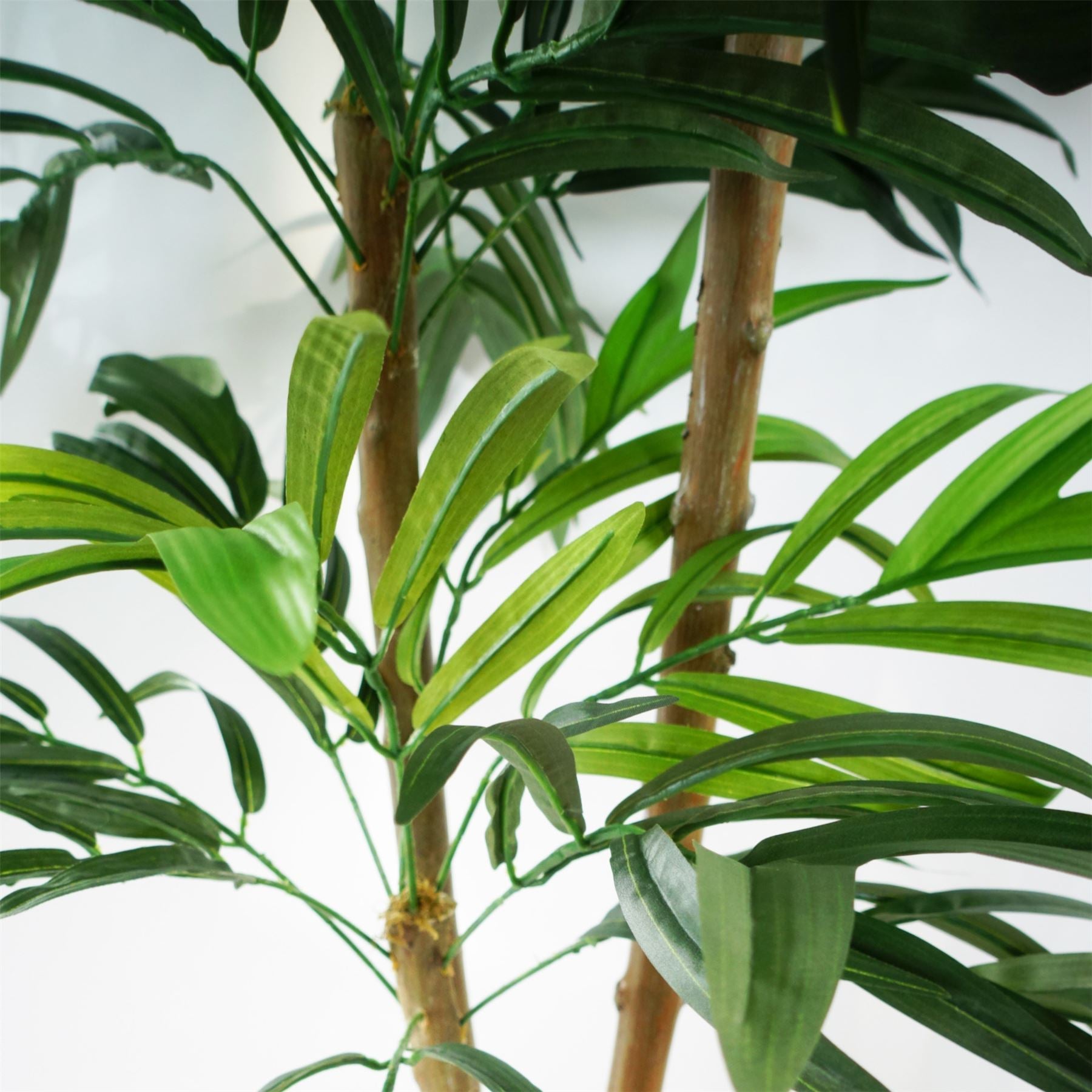 140cm UV Resistant Artificial Mango Botanik Tree - Premium Quality