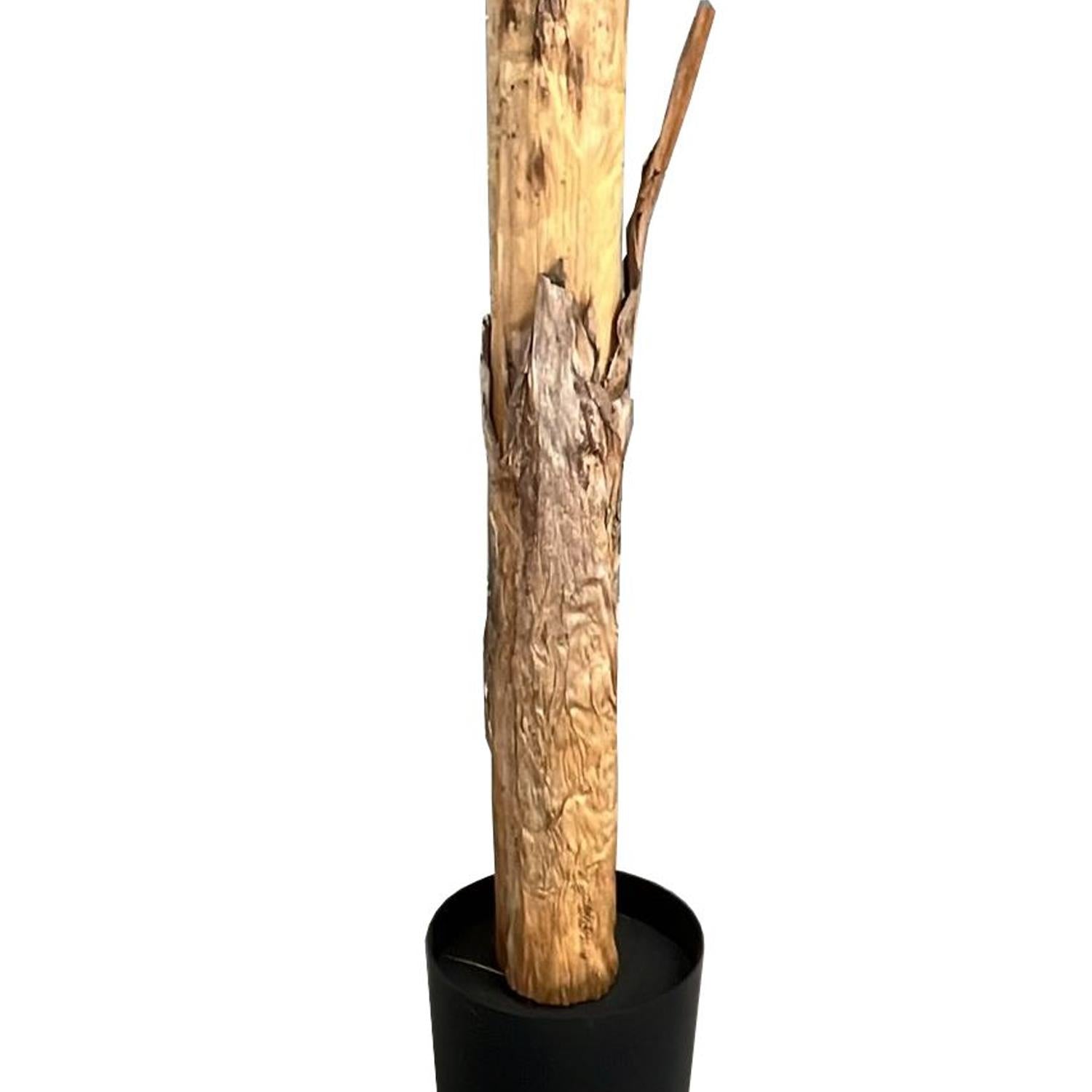 240cm Artificial Large Banana Tree with 13 Leaves - Premium Quality (image 6 of 6)