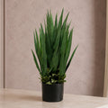 70cm Artificial Yucca Plant - Premium Quality