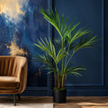 120cm Kentia Palm Artificial Tree