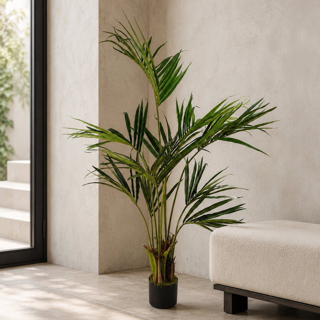 150cm Kentia Palm Artificial Tree