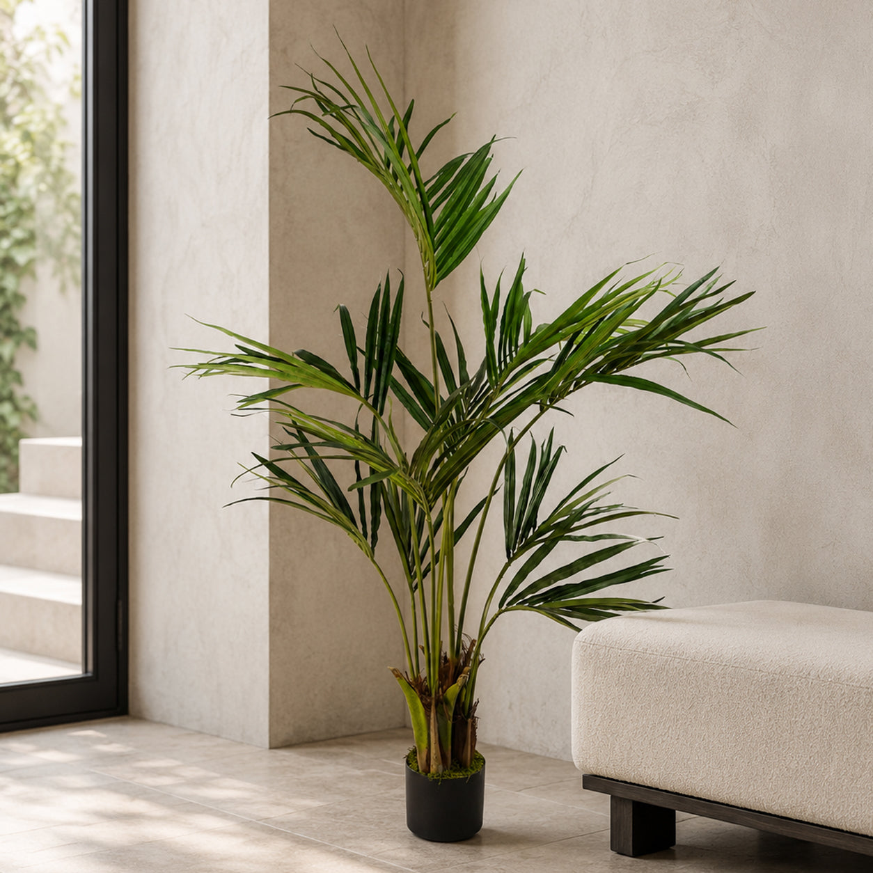150cm Kentia Palm Artificial Tree