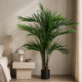 130cm Areca Palm Artificial Tree