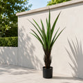 90cm UV Resistant Artificial Yukka Plant - Premium Quality