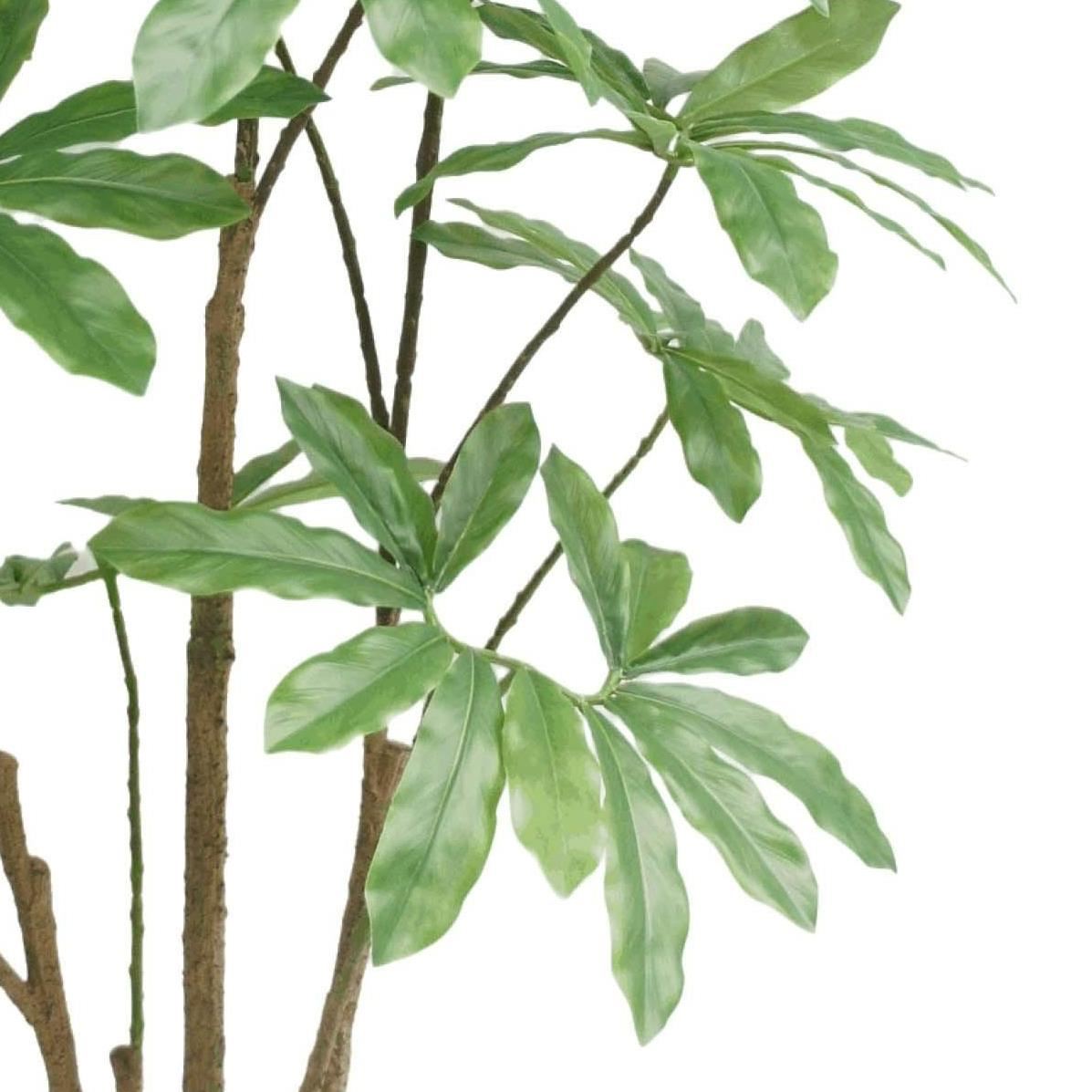 150cm Dwarf Umbrella Realistic Artificial Tree - Premium Quality