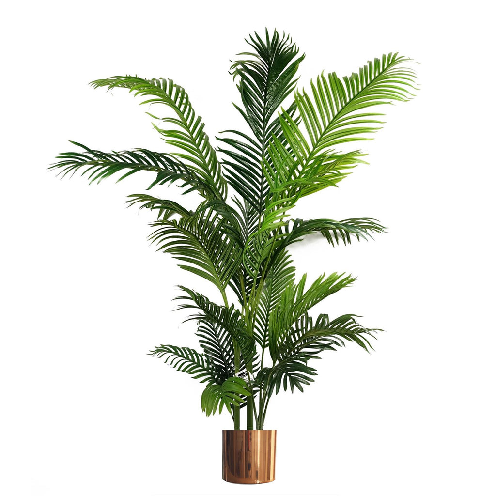 180cm Artificial Palm Tree Extra Large - Premium Quality