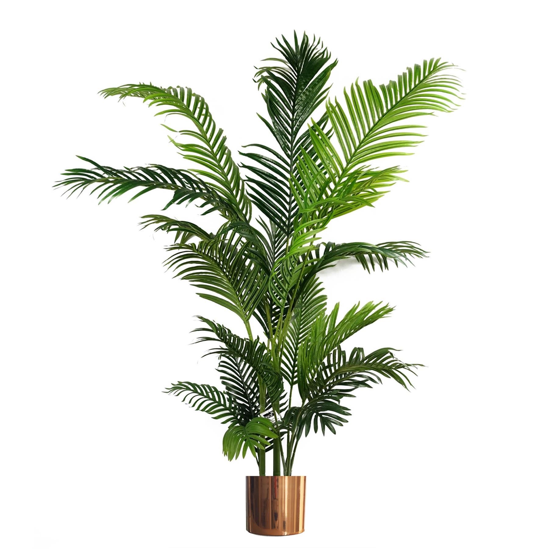 180cm Artificial Palm Tree Extra Large - Premium Quality