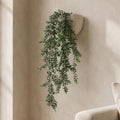 Hanging UV and Fire Resistant Artificial Small Botanik Plant 78cm - Premium Quality