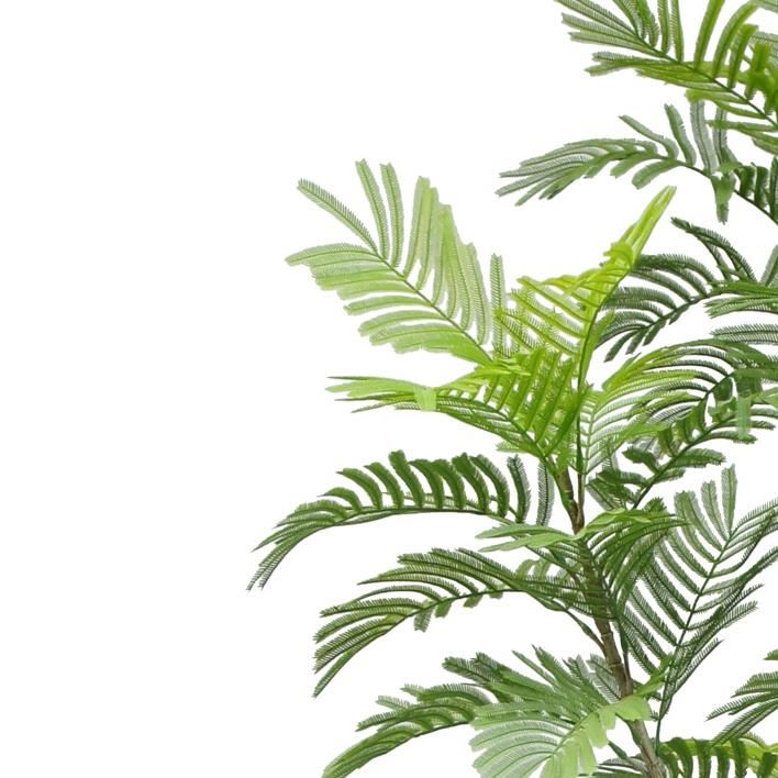 210cm Spiny Date Palm Realistic Artificial Tree - Premium Quality