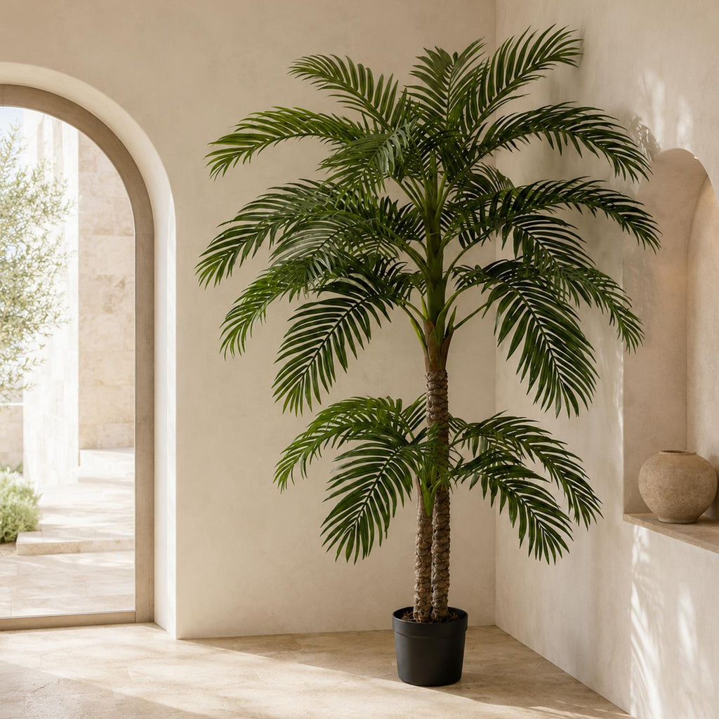 260cm XXL Artificial Coco Palm Tree - Premium Quality (image 5 of 5)