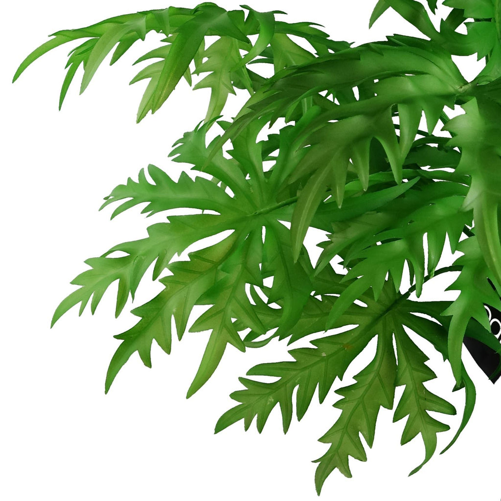 Pack of 6 x 85cm Artificial Foliage Botanik Stem - Premium Quality