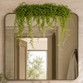 Hanging UV and Fire Resistant Artificial Plant Pearl String 92cm - Premium Quality