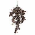 70cm Artificial Trailing Botanik Spray Stem - Dusty Purple - Premium Quality