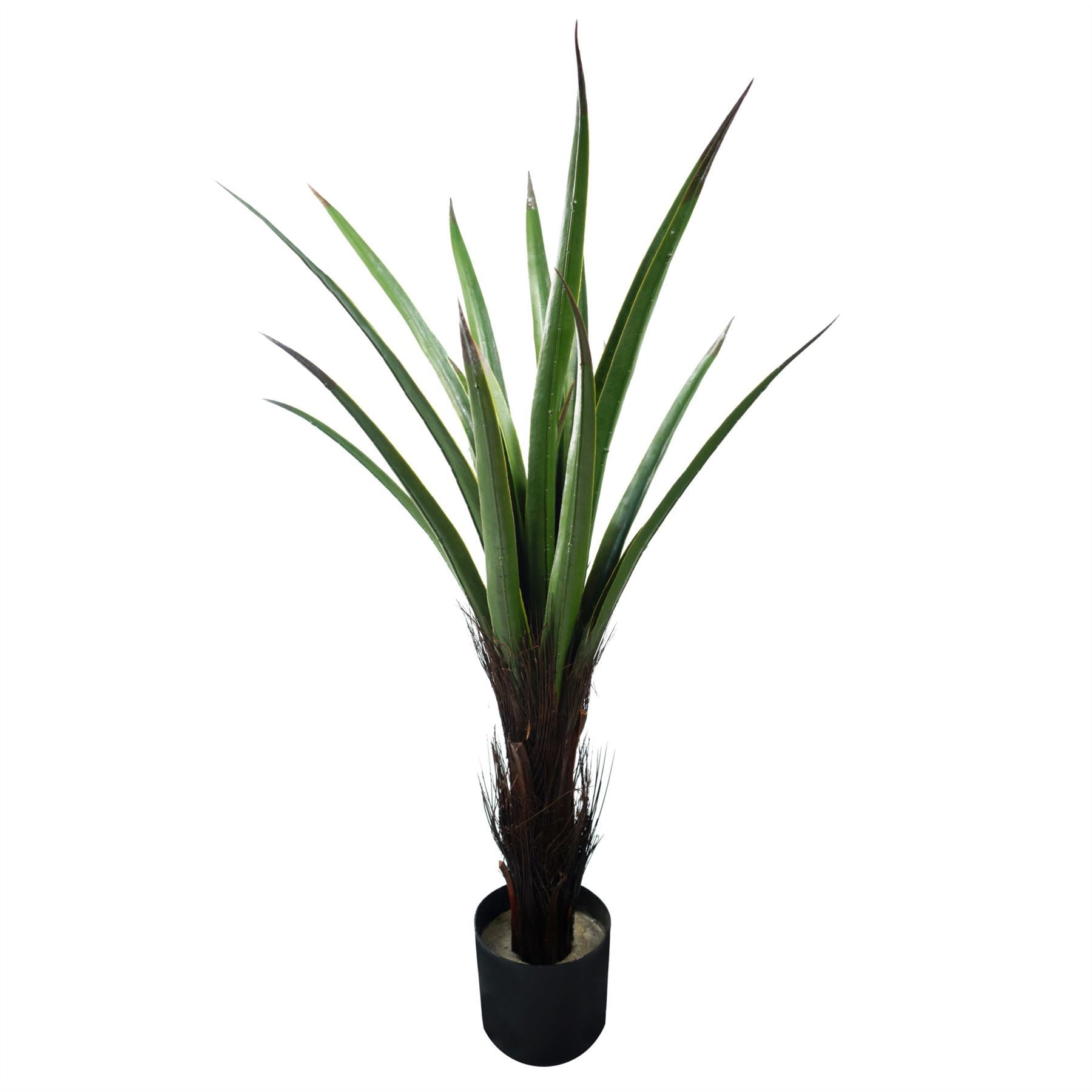 90cm UV Resistant Artificial Yukka Plant - Premium Quality