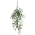 Hanging UV and Fire Resistant Artificial String Pearl Plant 75cm - Premium Quality