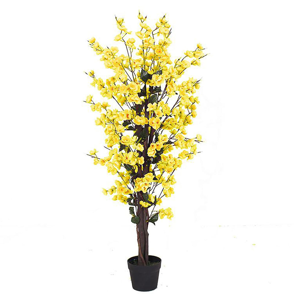 120cm Artificial Blossom Tree