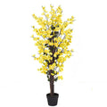 120cm Artificial Blossom Tree