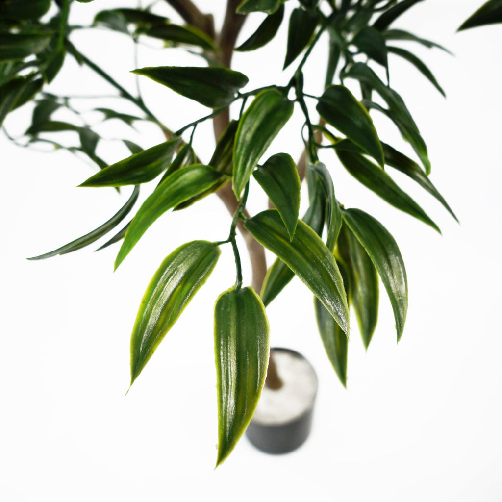 120cm UV Resistant Artificial Japanese Ficus Botanik Tree - Premium Quality