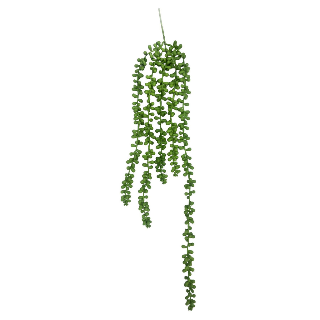70cm Artificial String of Hanging Pearls - Premium Quality
