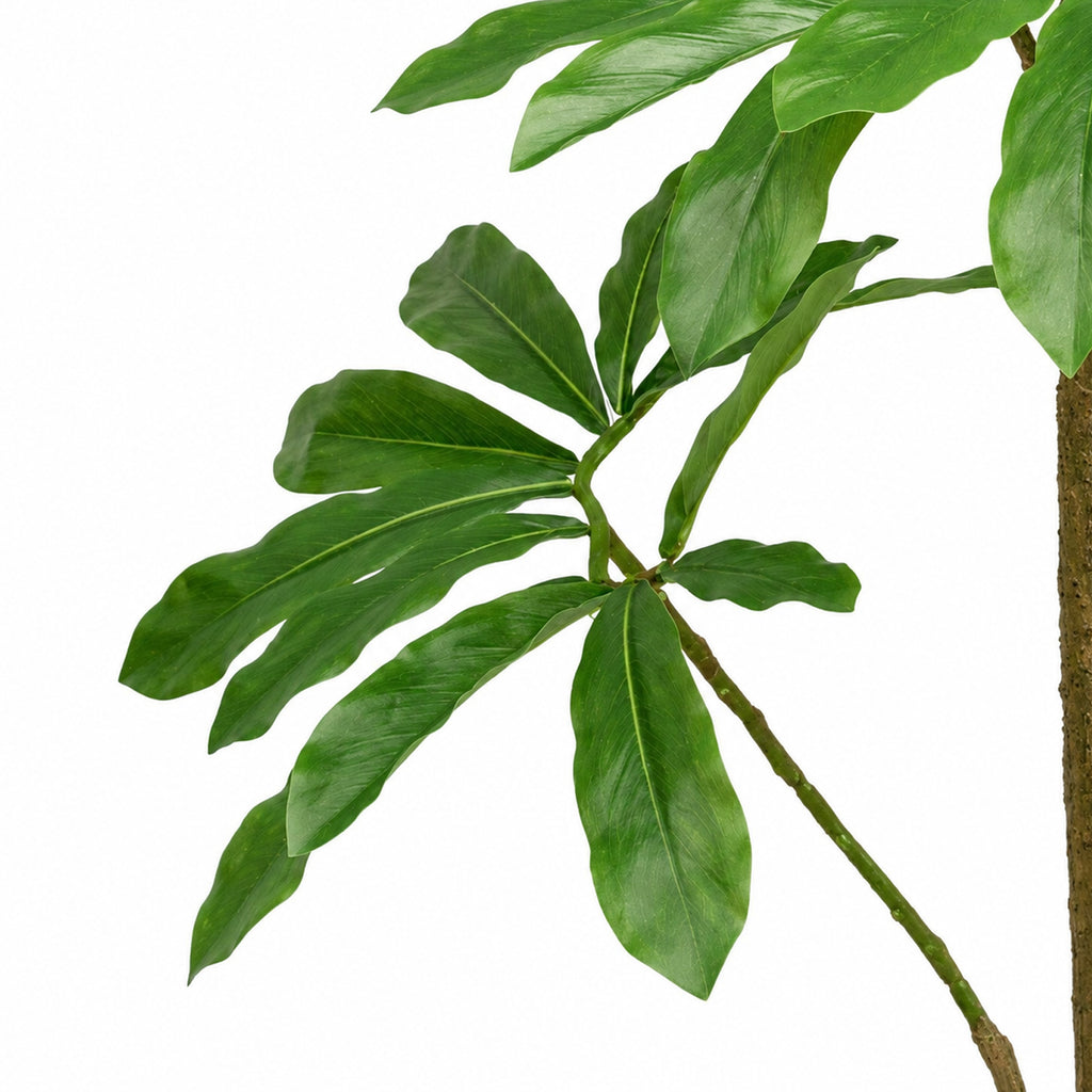 120cm Dwarf Umbrella Realistic Artificial Tree - Premium Quality (image 2 of 3)
