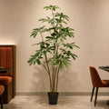 150cm Dwarf Umbrella Realistic Artificial Tree - Premium Quality